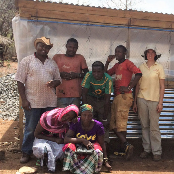 CCIA Community village poultry mozambique v2