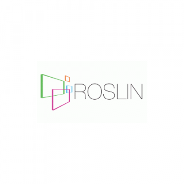 WH genetics roslin logo
